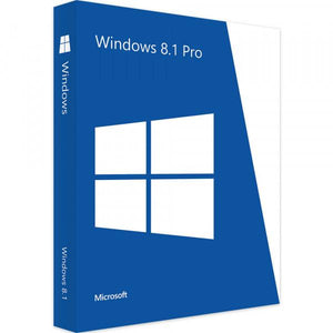 Windows 8 Pro